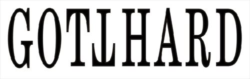 GOTTHARD LOGO