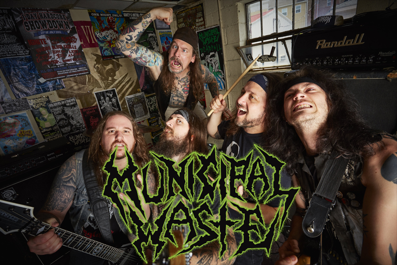 MUNICIPAL WASTE