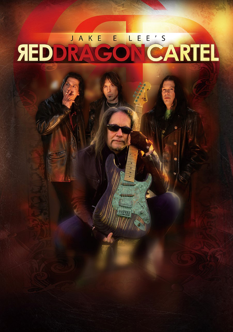 RED DRAGON CARTEL