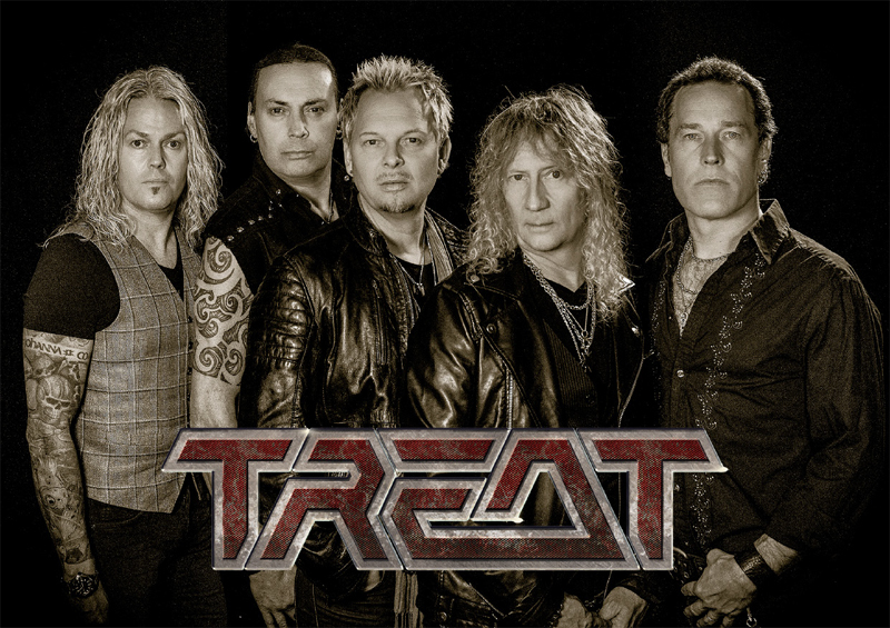 TREAT 2018