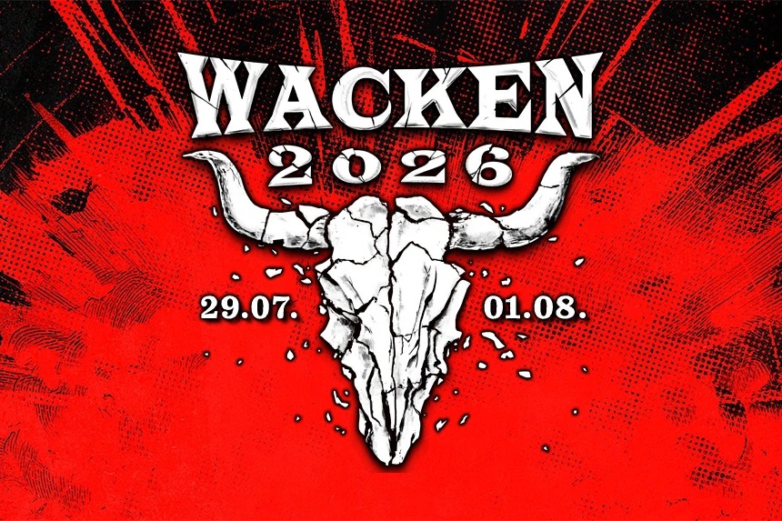 Wacken Open Air